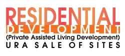 Logo Assisted Living Devt